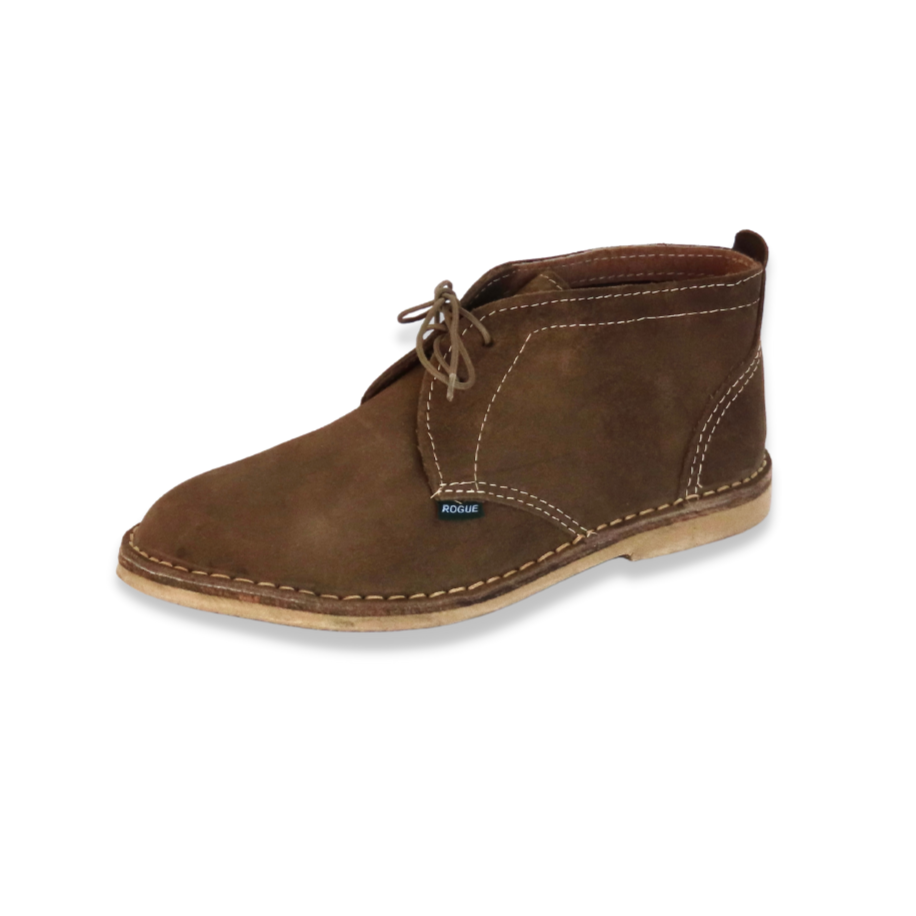 RV5 Pattern '76 Vellie Suede
