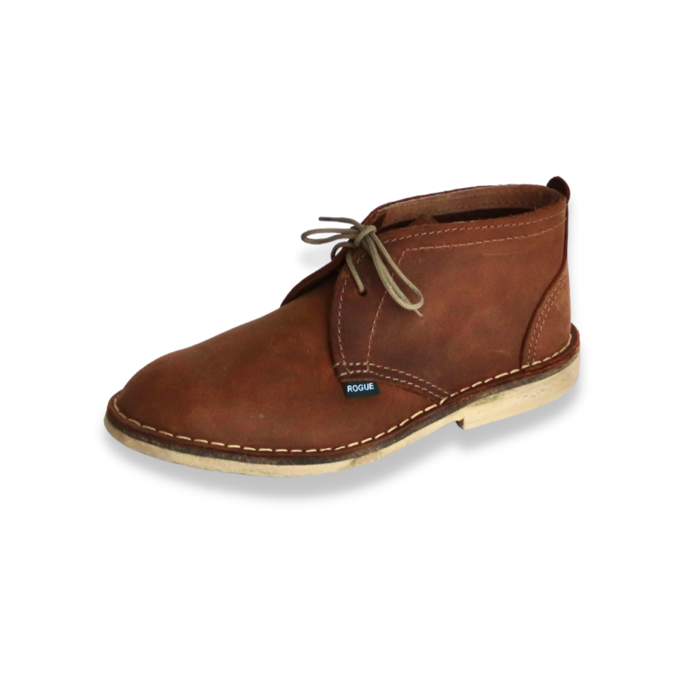 RV5 Pattern '76 Vellie Tan