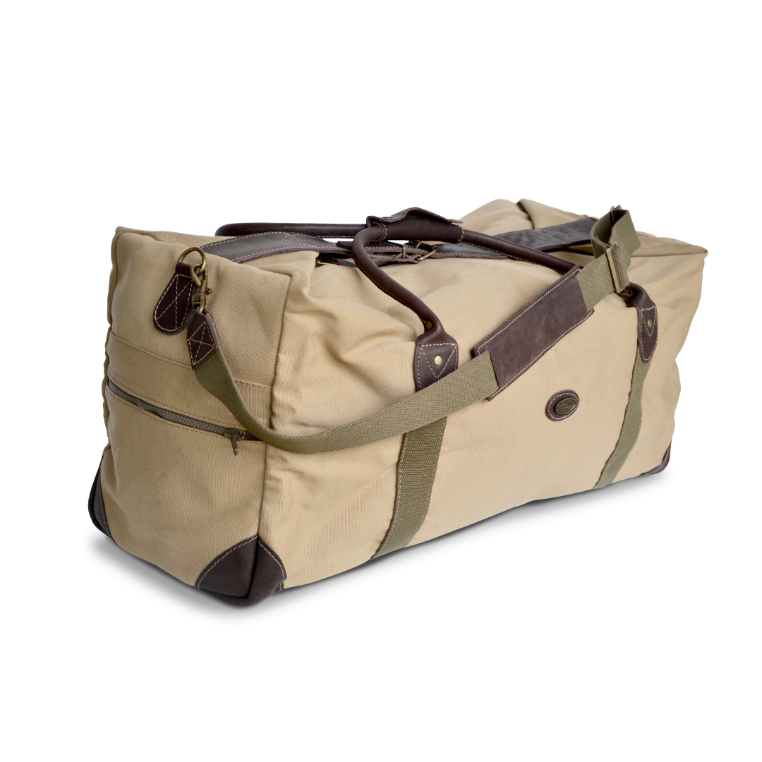 Canvas Leather Bags Rogue Outdoor Gear ZA